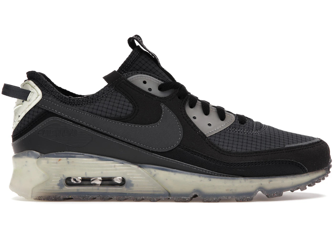 Nike Air Max 90 Terrascape-Black Lime Ice