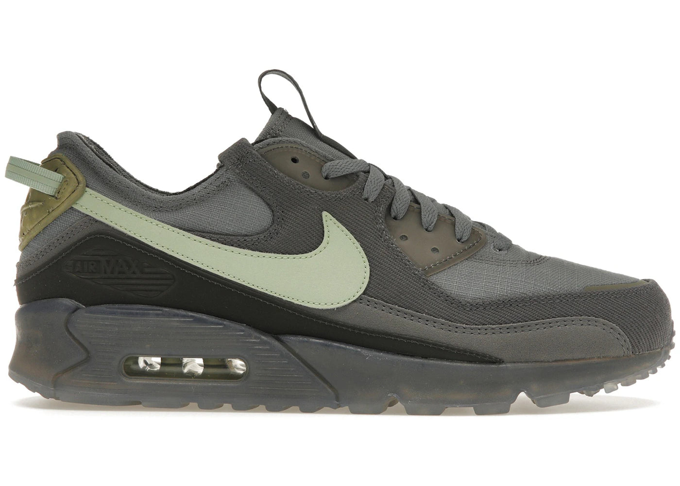 Nike Air Max 90 Terrascape-Cool Grey Honeydew