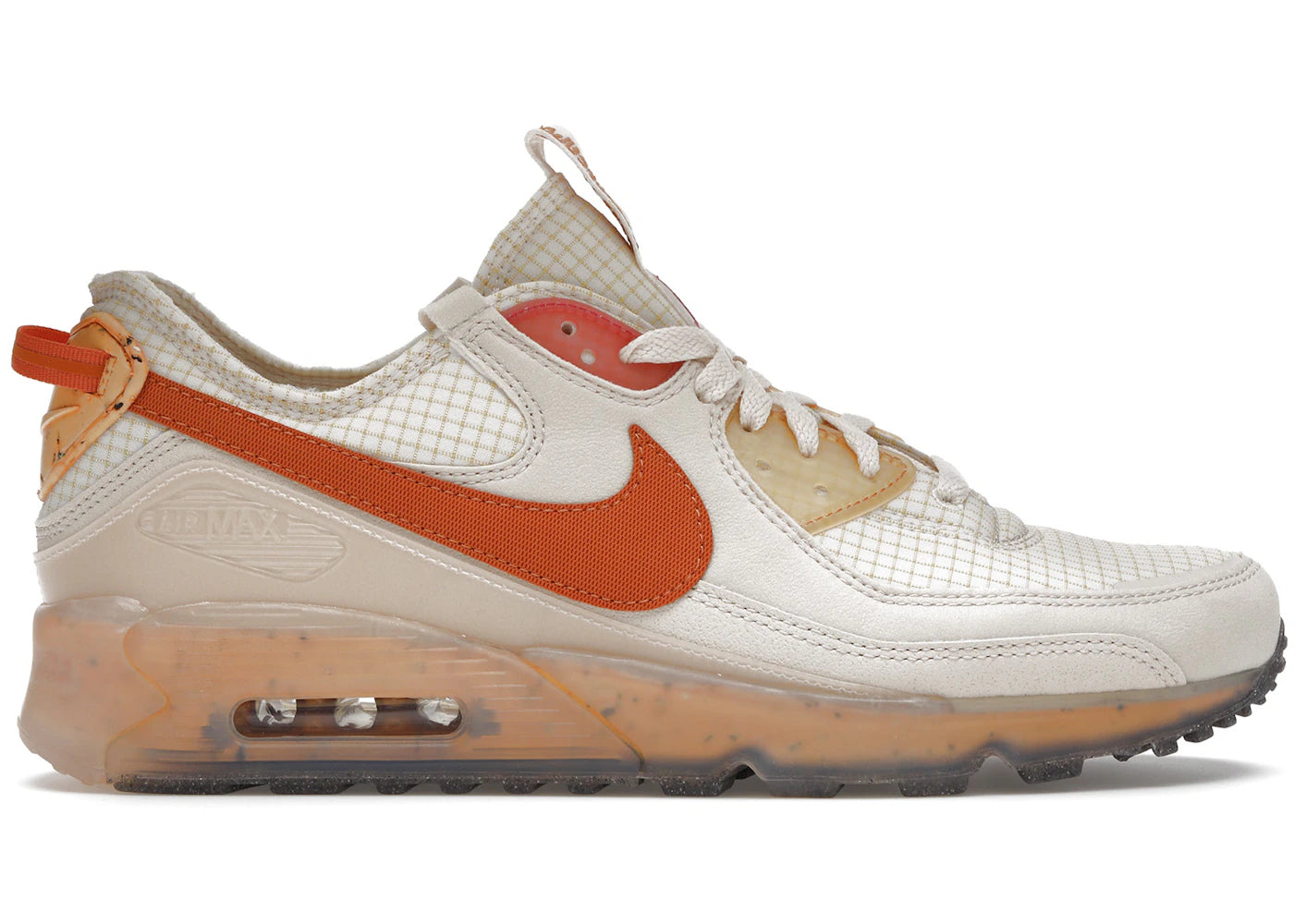 Nike Air Max 90 Terrascape-Fuel Orange