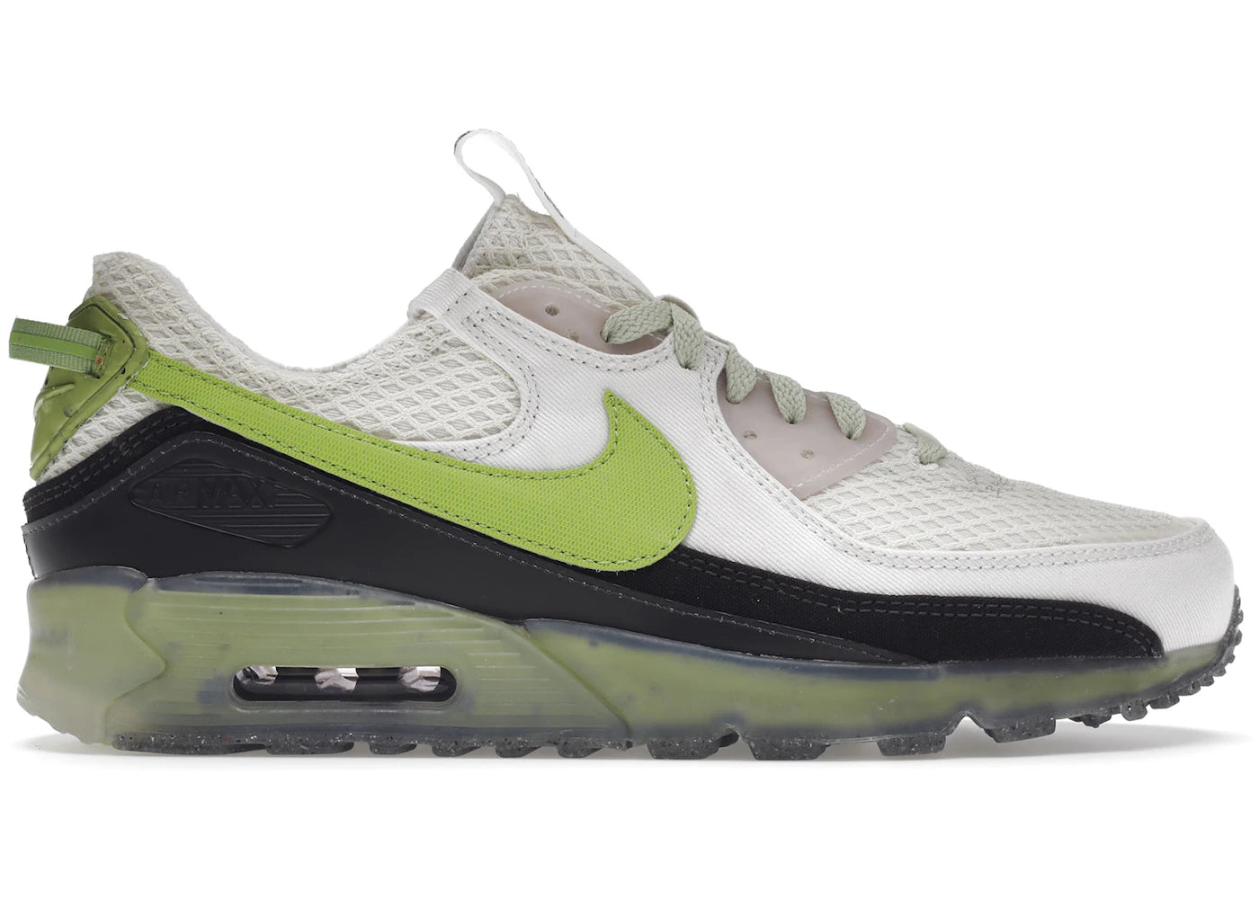 Nike Air Max 90 Terrascape-Phantom Vivid Green