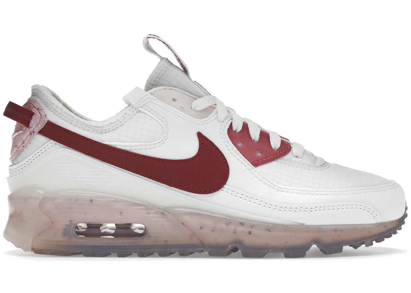Nike Air Max 90 Terrascape-Pomegranate (Women's)