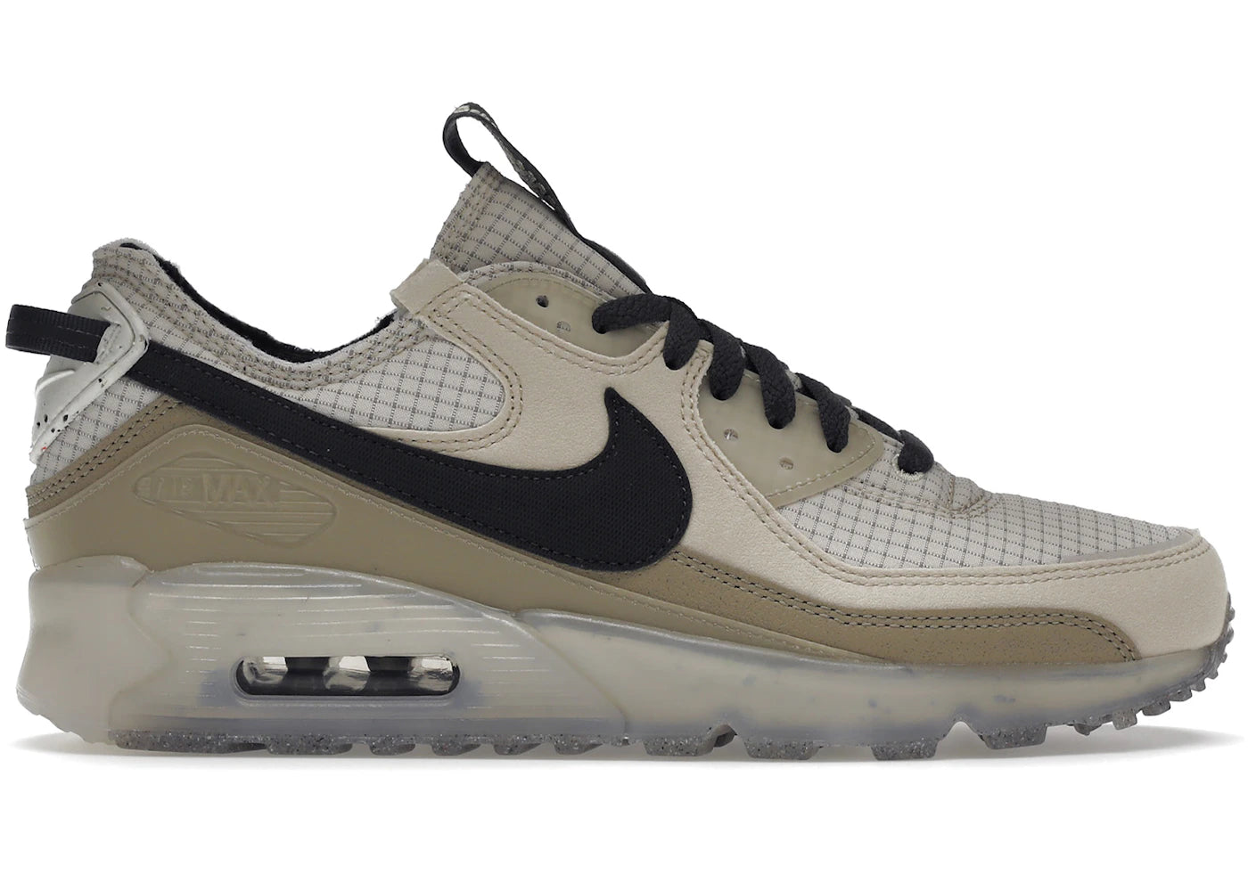 Nike Air Max 90 Terrascape-Rattan Black