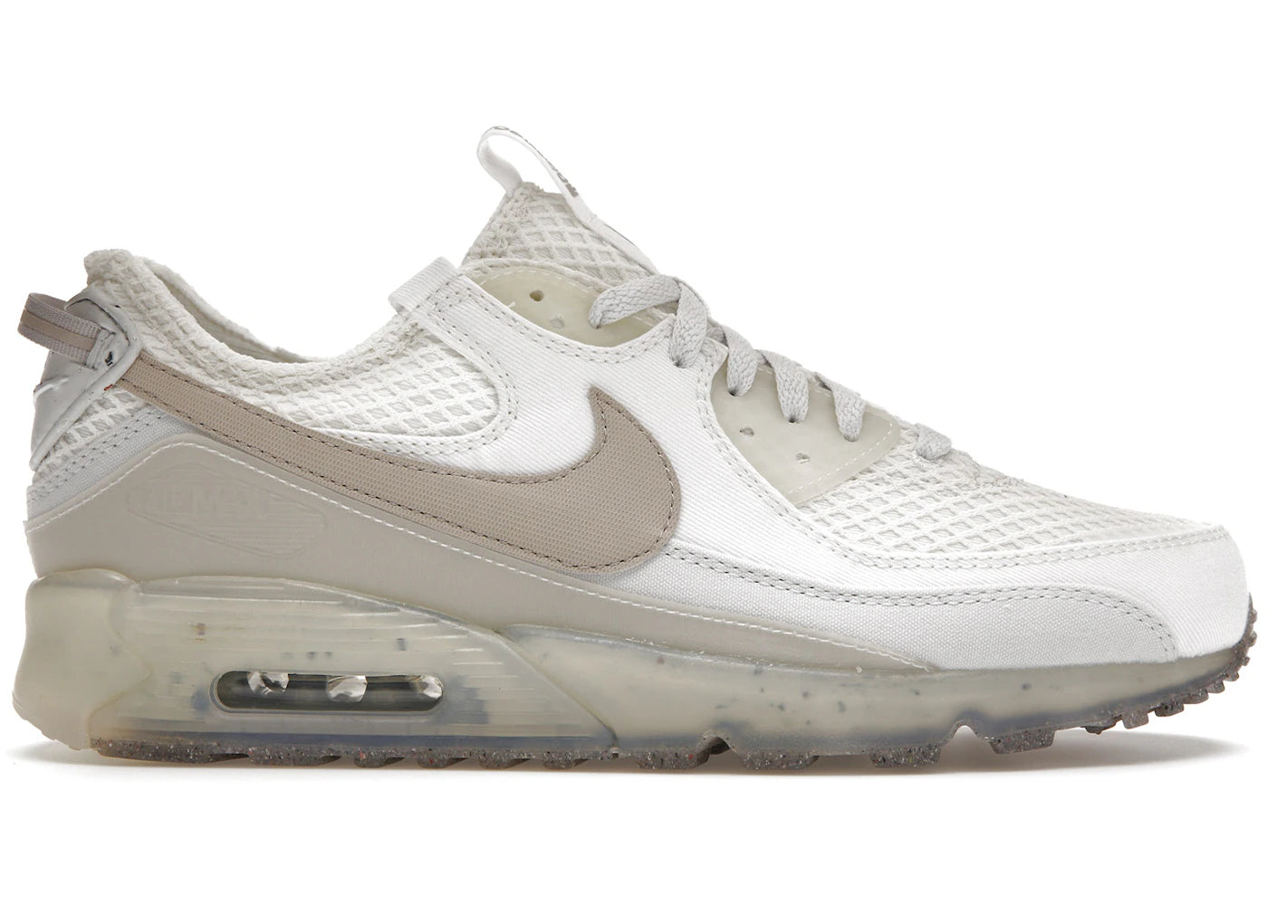 Nike Air Max 90 Terrascape-White Photon Dust