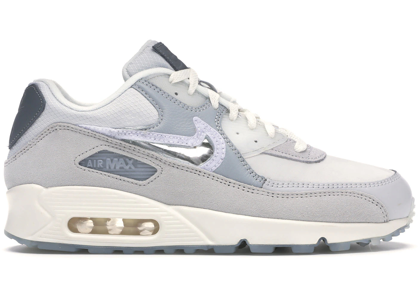 Nike Air Max 90-The Basement London