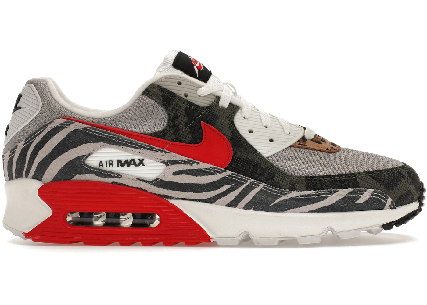 Nike Air Max 90-Tunnel Walk