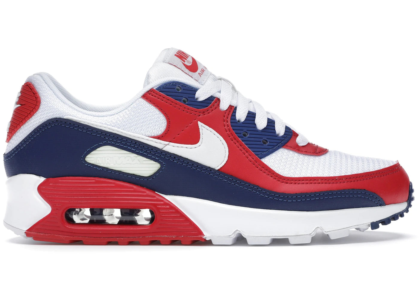 Nike Air Max 90-USA (2020)