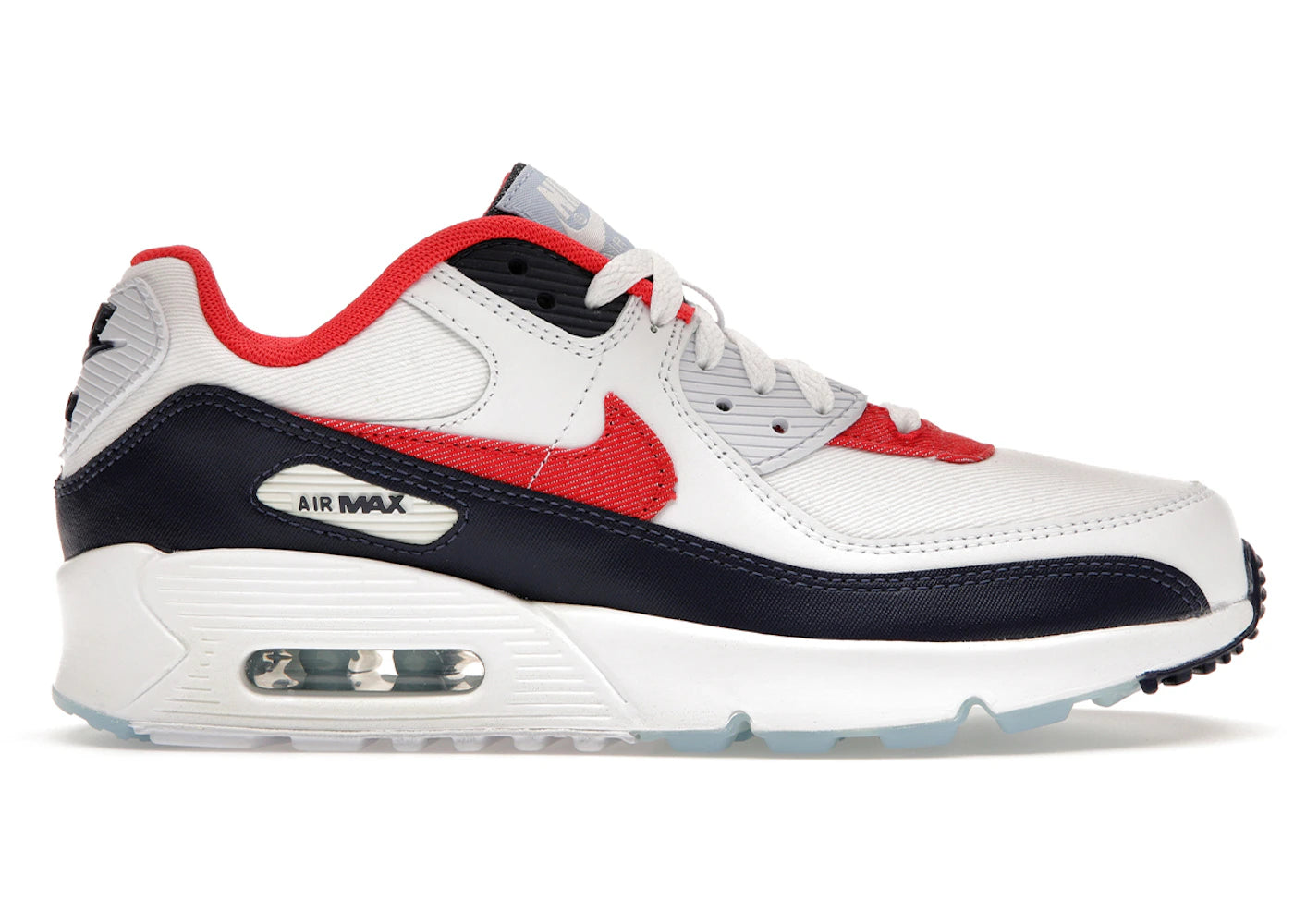 Nike Air Max 90-USA Denim (GS)