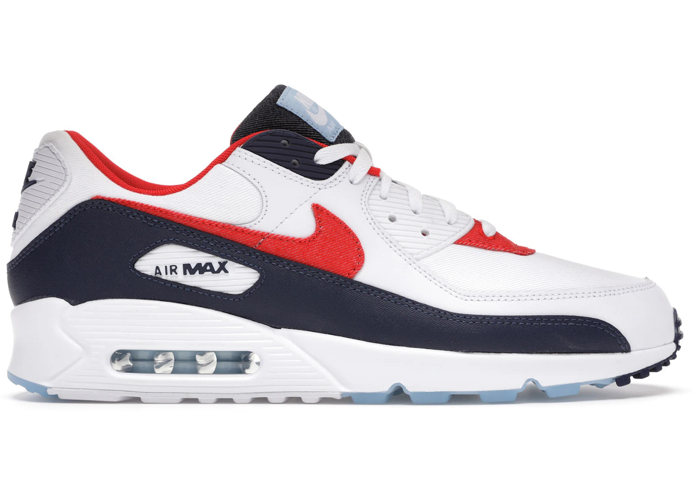 Nike Air Max 90-USA Denim