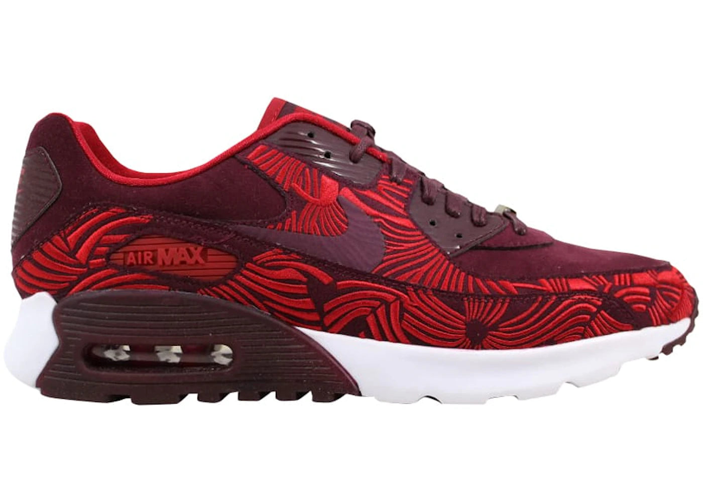 Nike Air Max 90 Ultra LOTC QS-Shanghai (Women's)