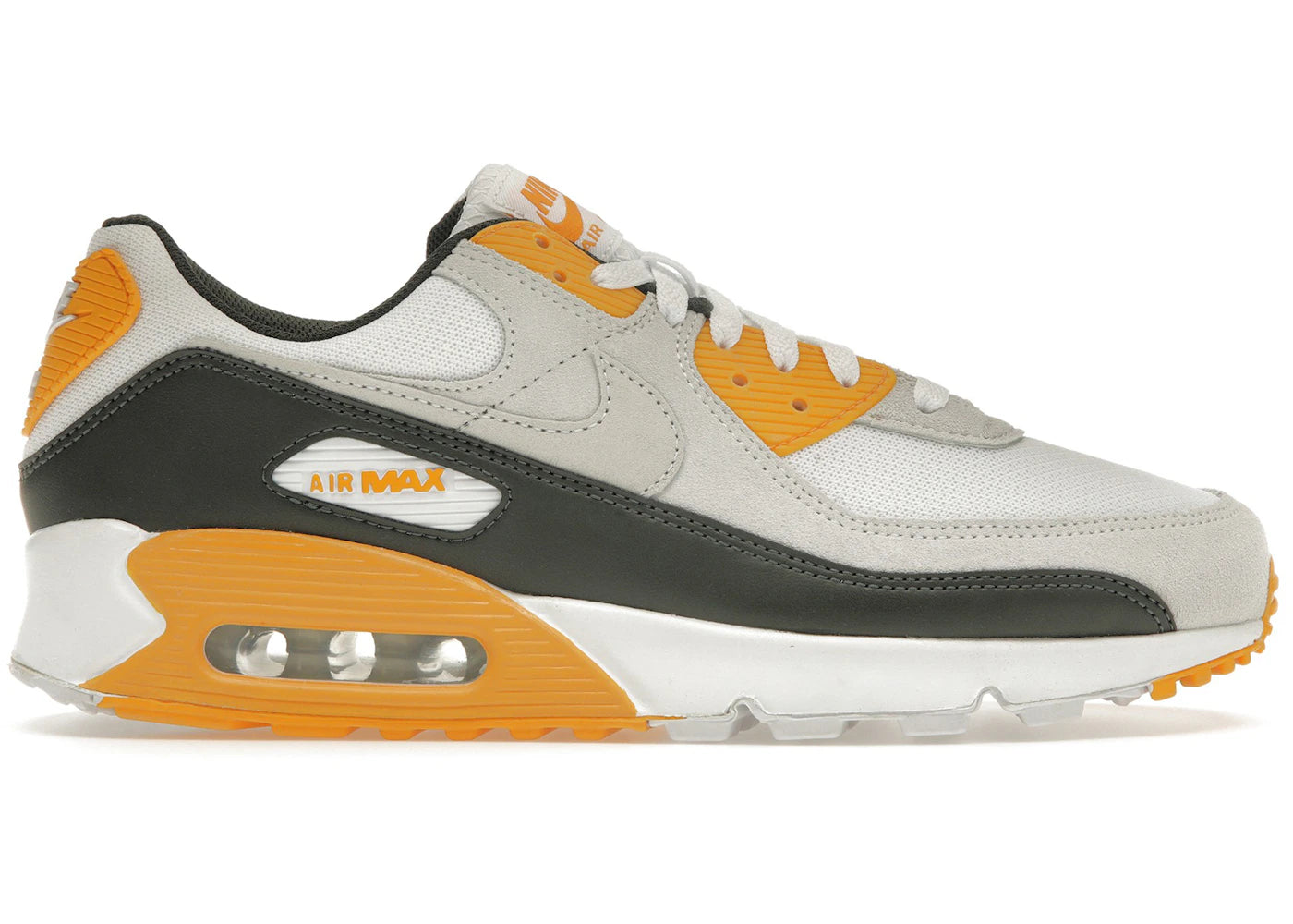 Nike Air Max 90-University Gold