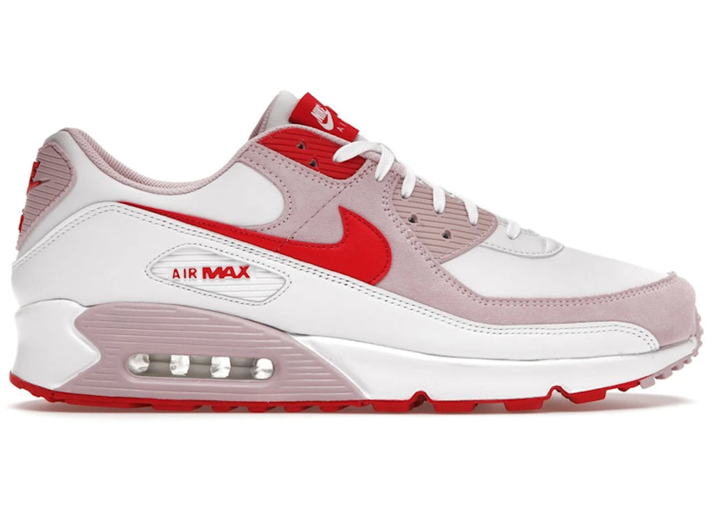 Nike Air Max 90 Valentine's Day - main view