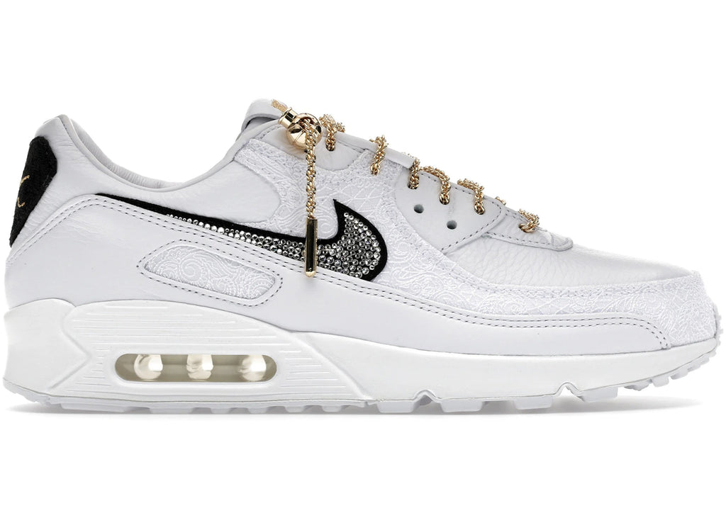Nike Air Max 90 Victor Solomon Downtown Diamond District