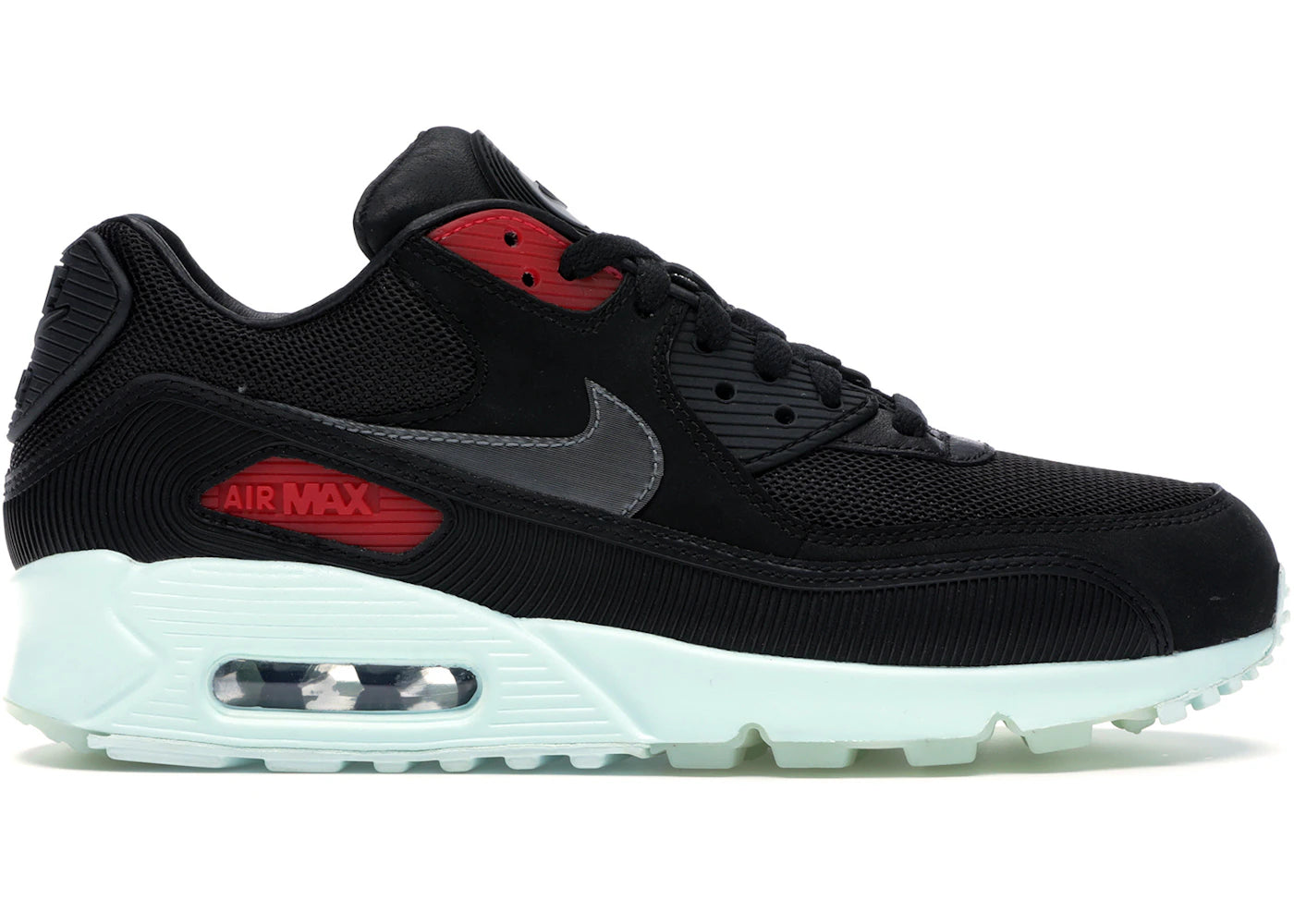 Nike Air Max 90-Vinyl