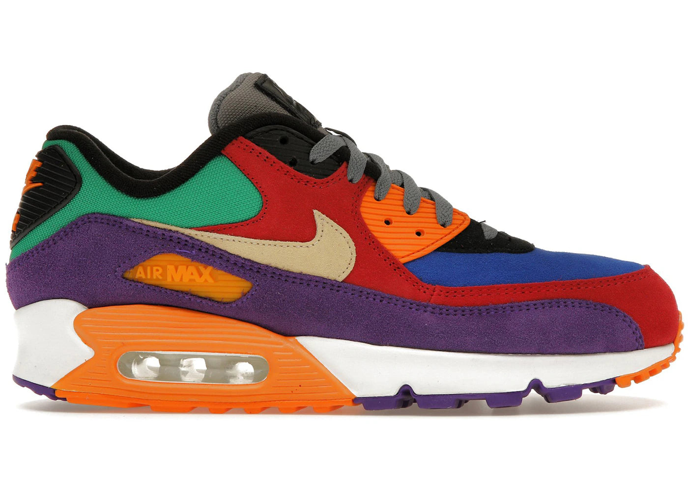 Nike Air Max 90-Viotech OG