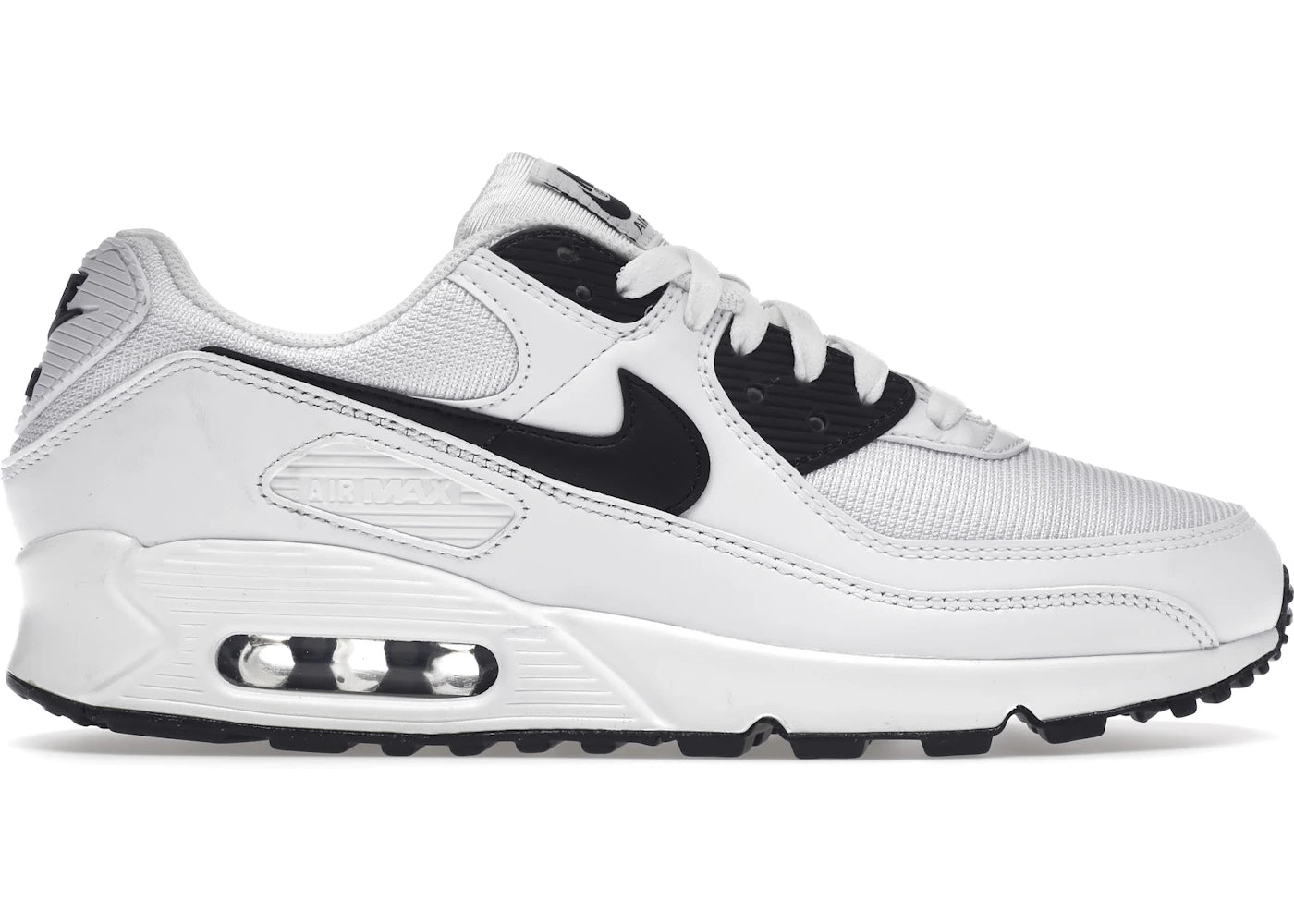 Nike Air Max 90-White