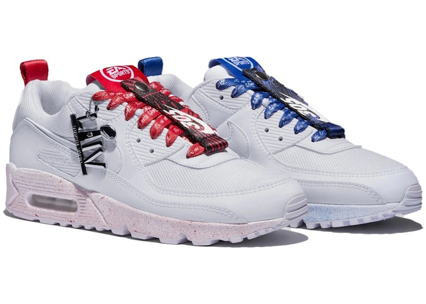 Nike Air Max 90 Xbox x EA Sports Madden 20 Super Bowl LIV