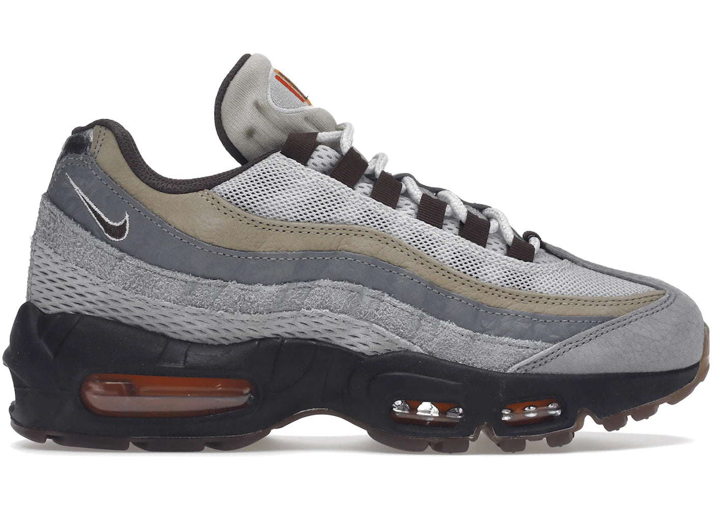 Nike Air Max 95-110