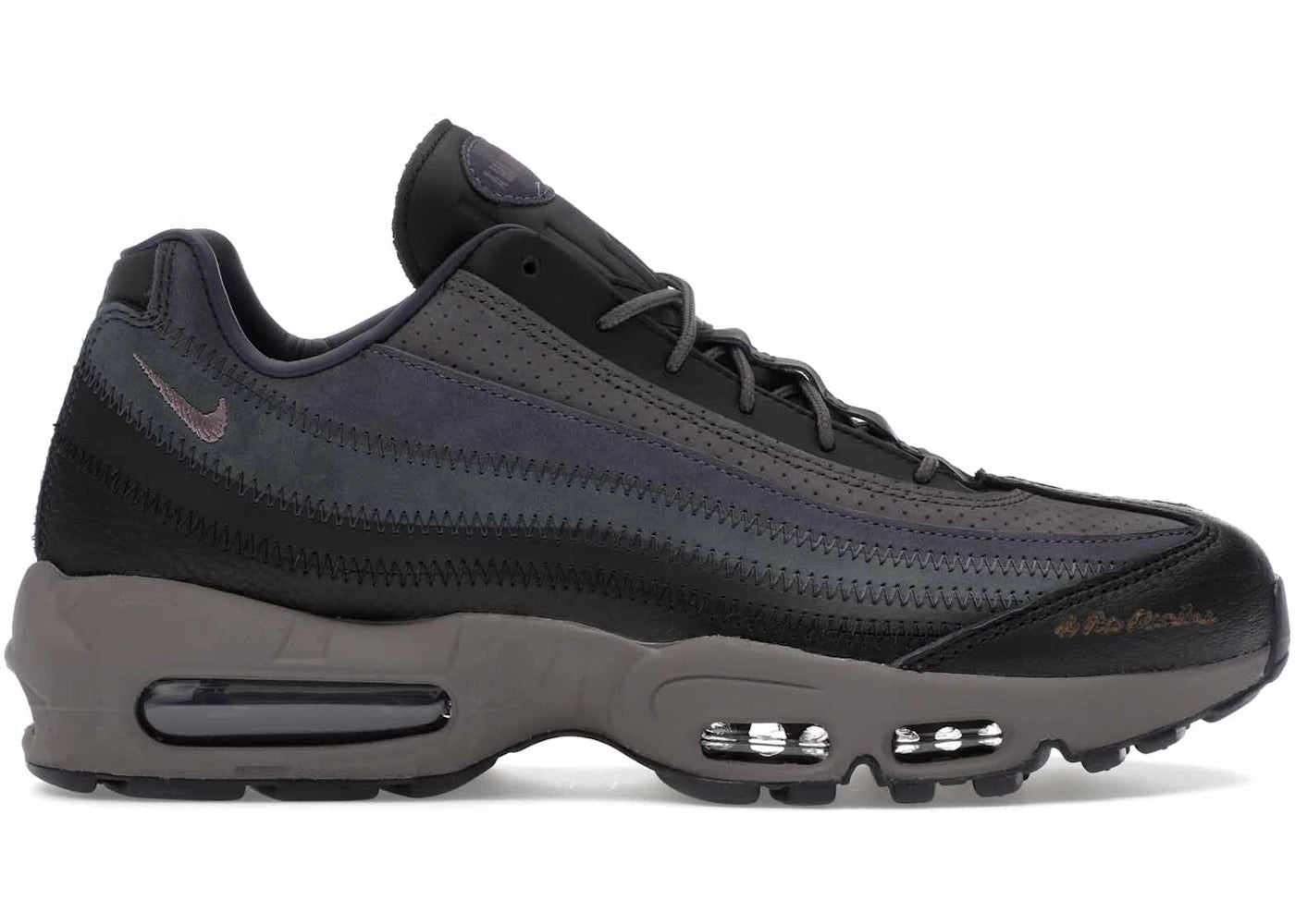 Nike Air Max 95-A Ma Maniére Hand Wash Cold