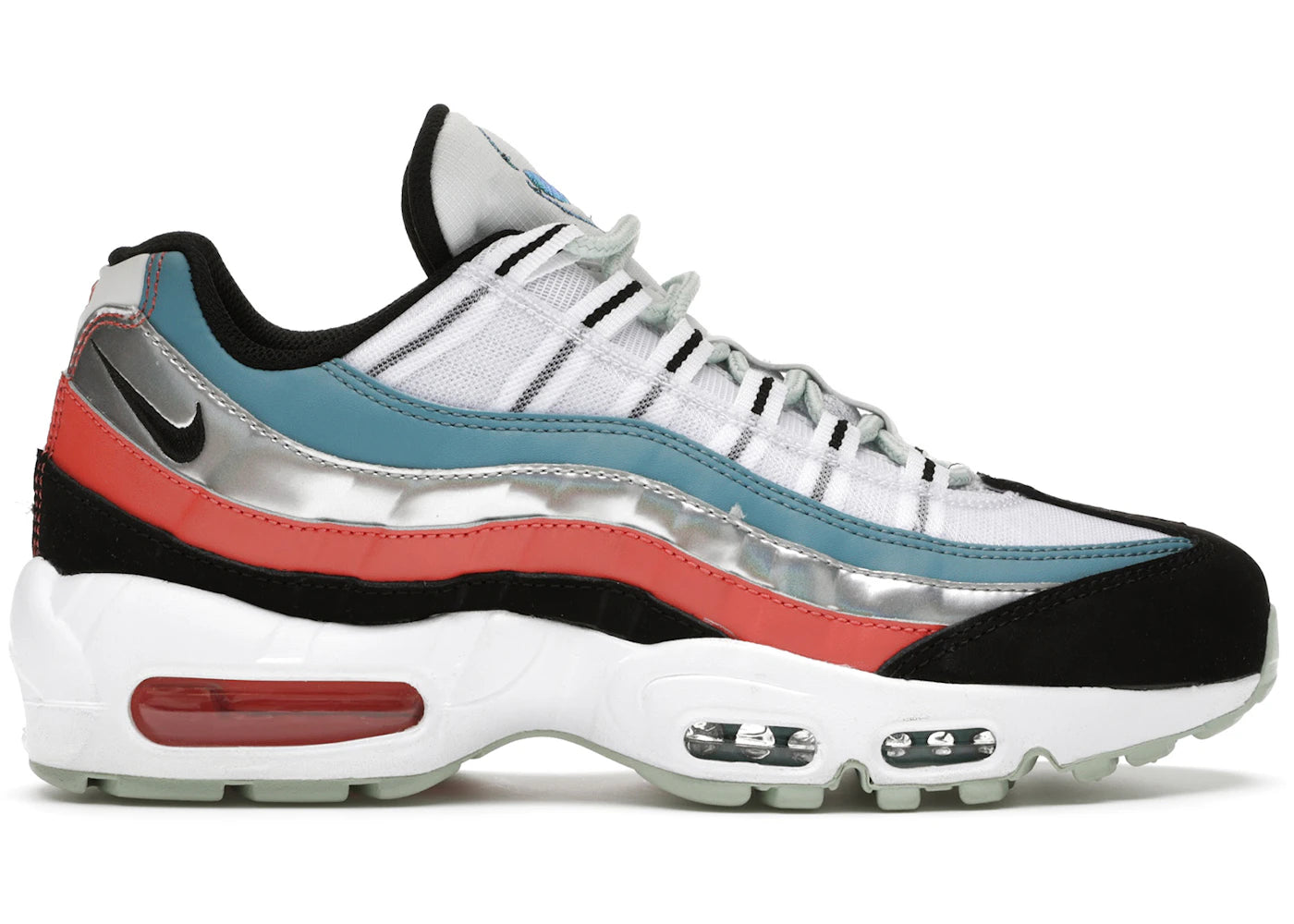 Nike Air Max 95 - Aliens