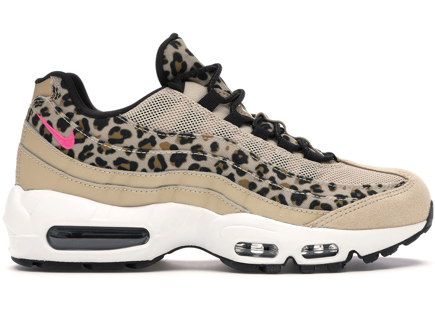 Nike Air Max 95-Animal Pack (Women's)