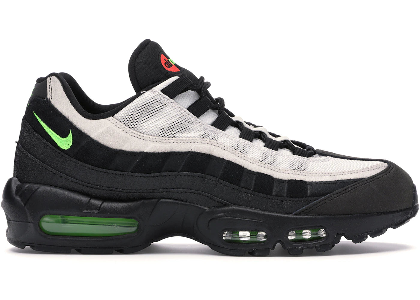 Nike Air Max 95-Antifreeze (2019)