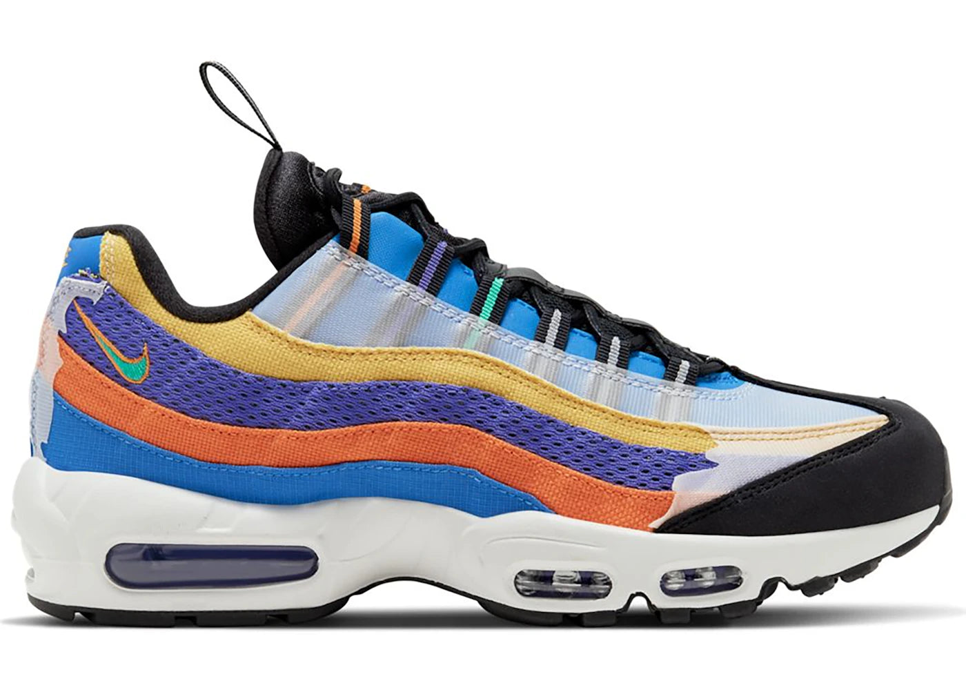Nike Air Max 95-BHM (2020)