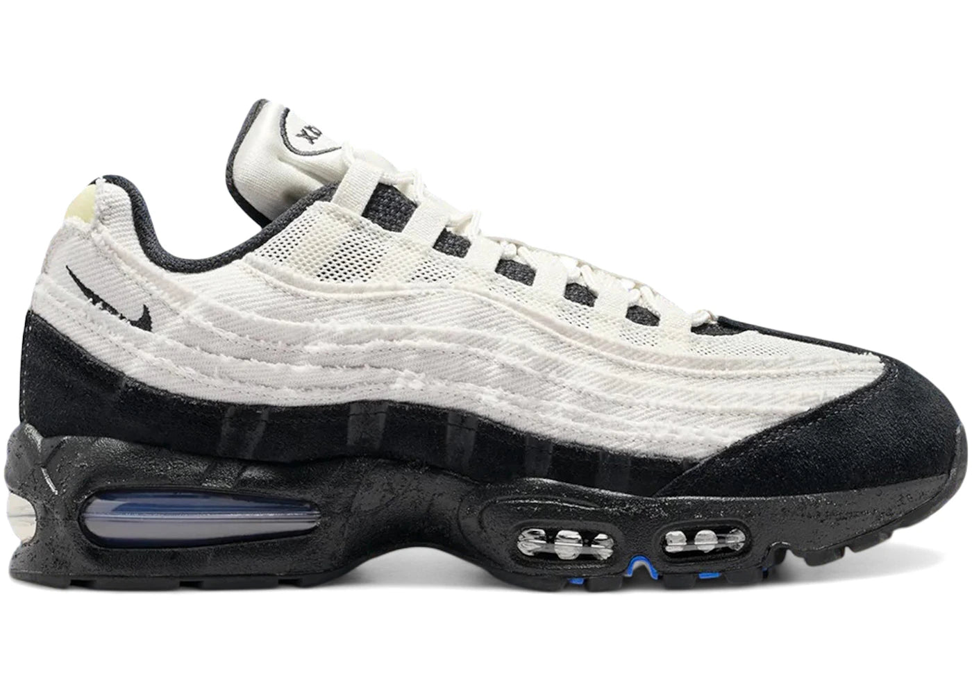 Nike Air Max 95 Big Bubble City Pack Paris Atelier