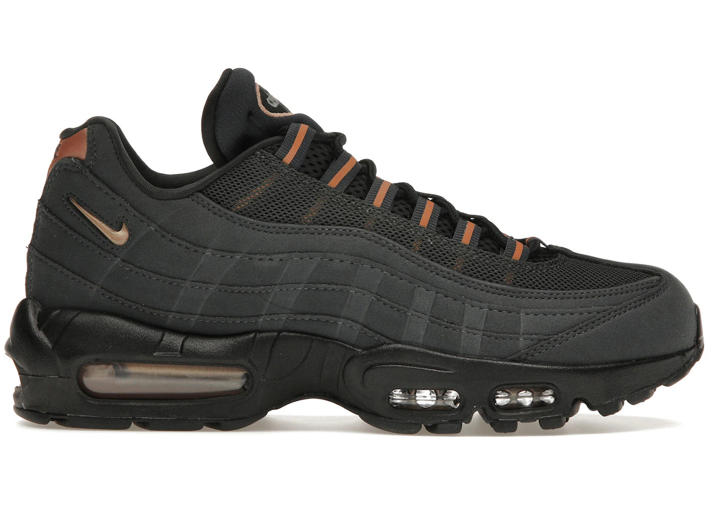 Nike Air Max 95 - Central Cee Vivez la vôtre