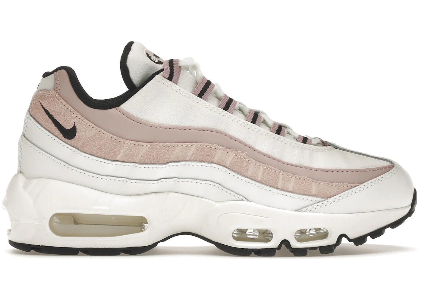 Nike Air Max 95-Champagne (Women's)