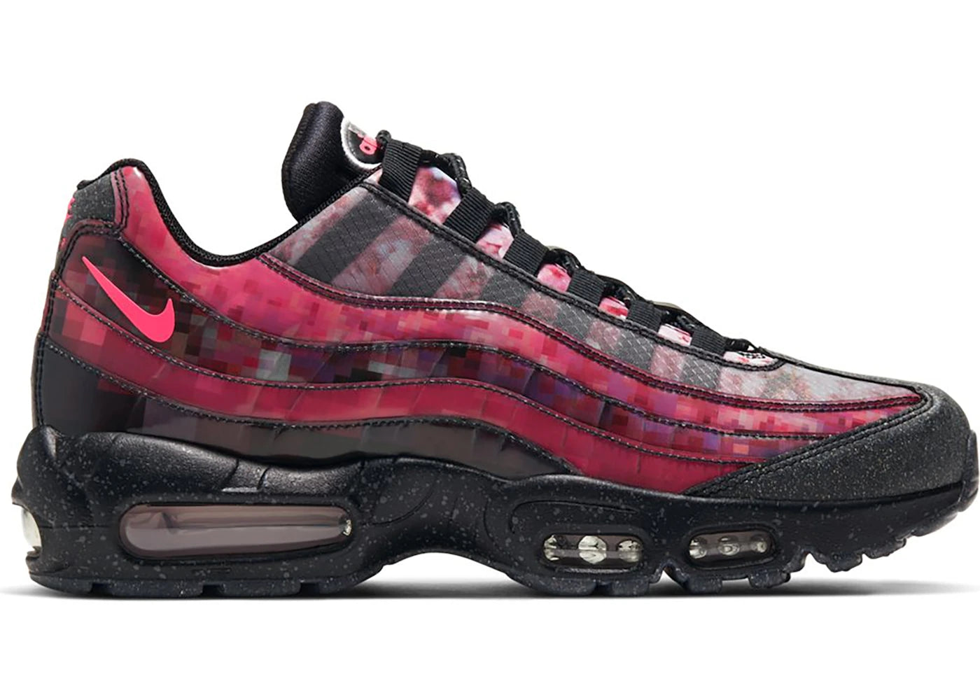 Nike Air Max 95 - Fleur de cerisier