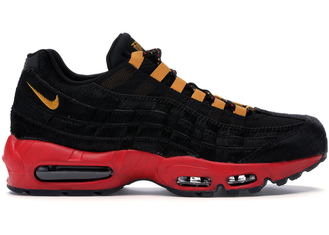 Nike Air Max 95 - Nouvel An chinois (2019)