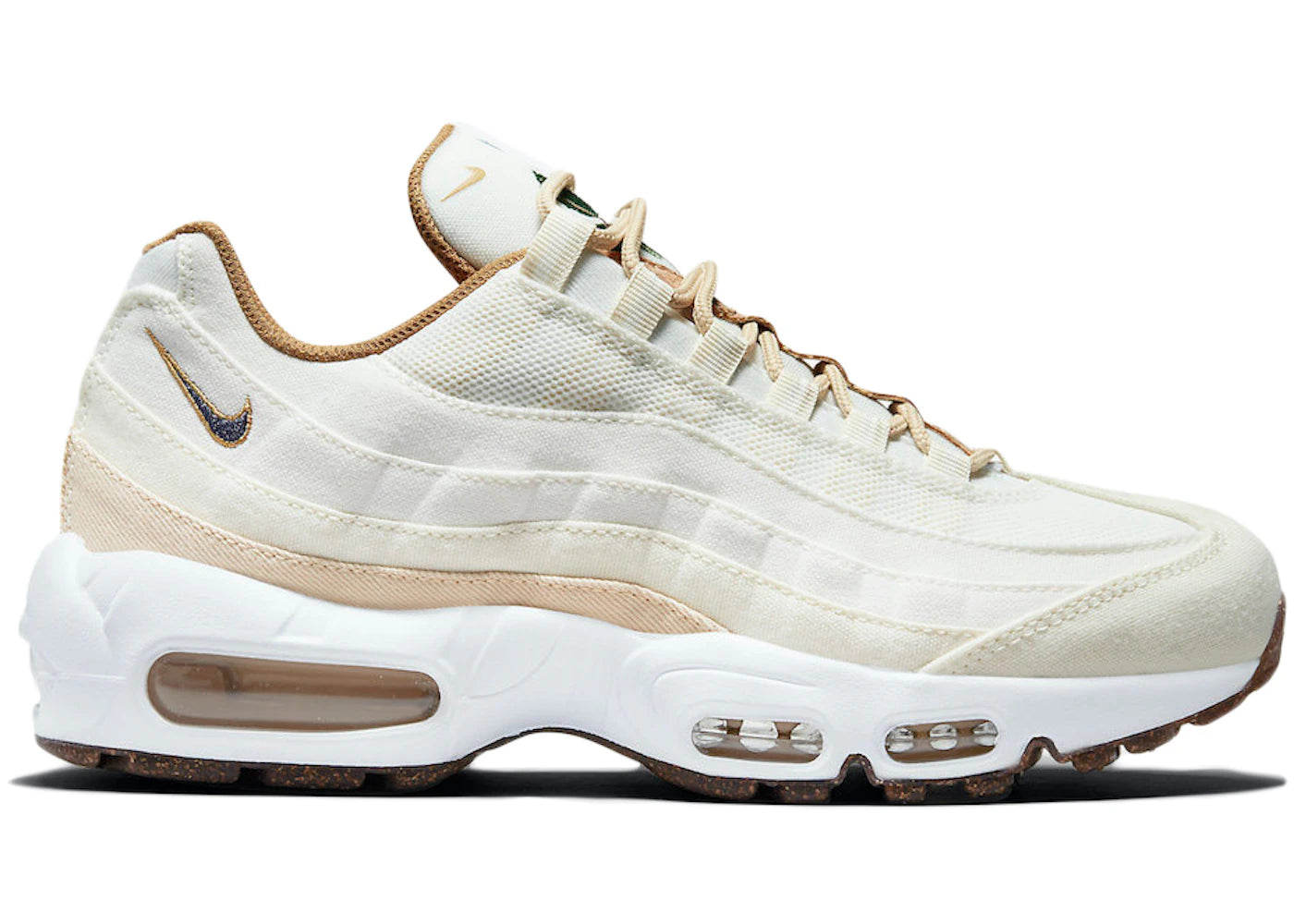 Nike Air Max 95-Cork (Femme)