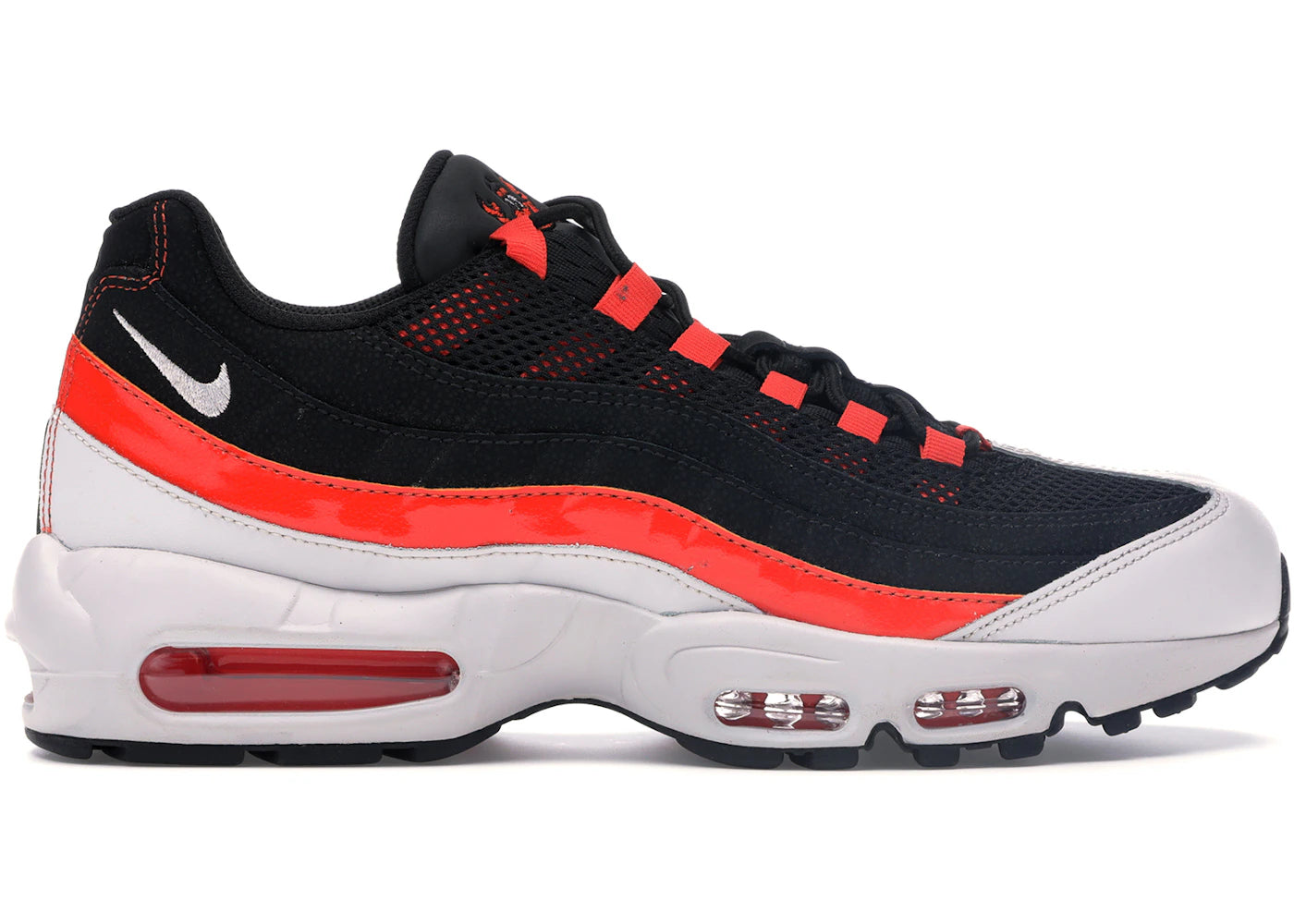 Nike Air Max 95-Baltimore Away