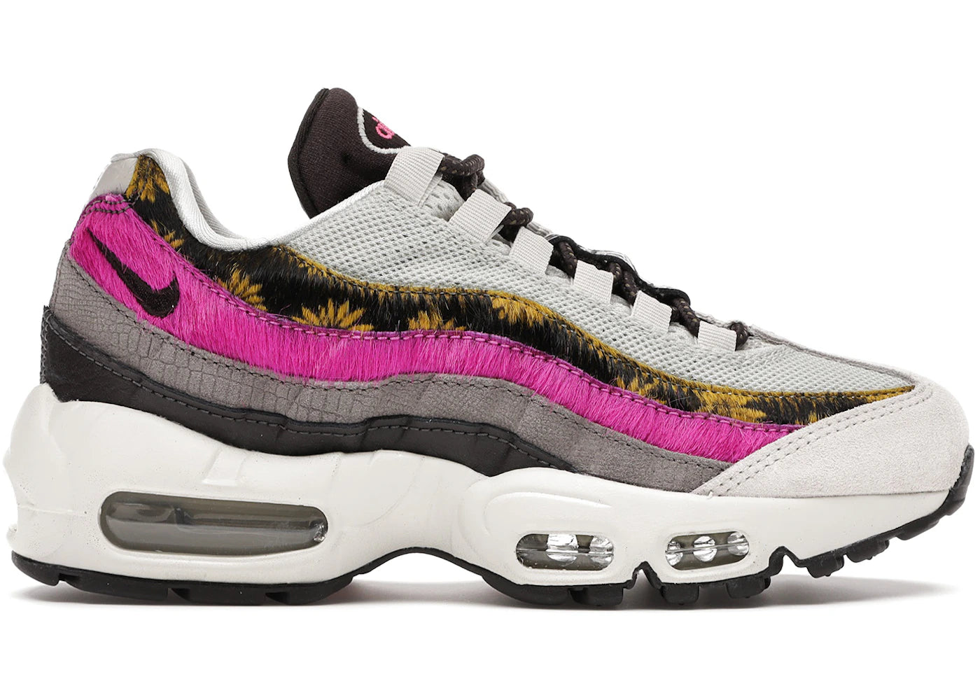 Nike Air Max 95-Daisy Chain (Women's)