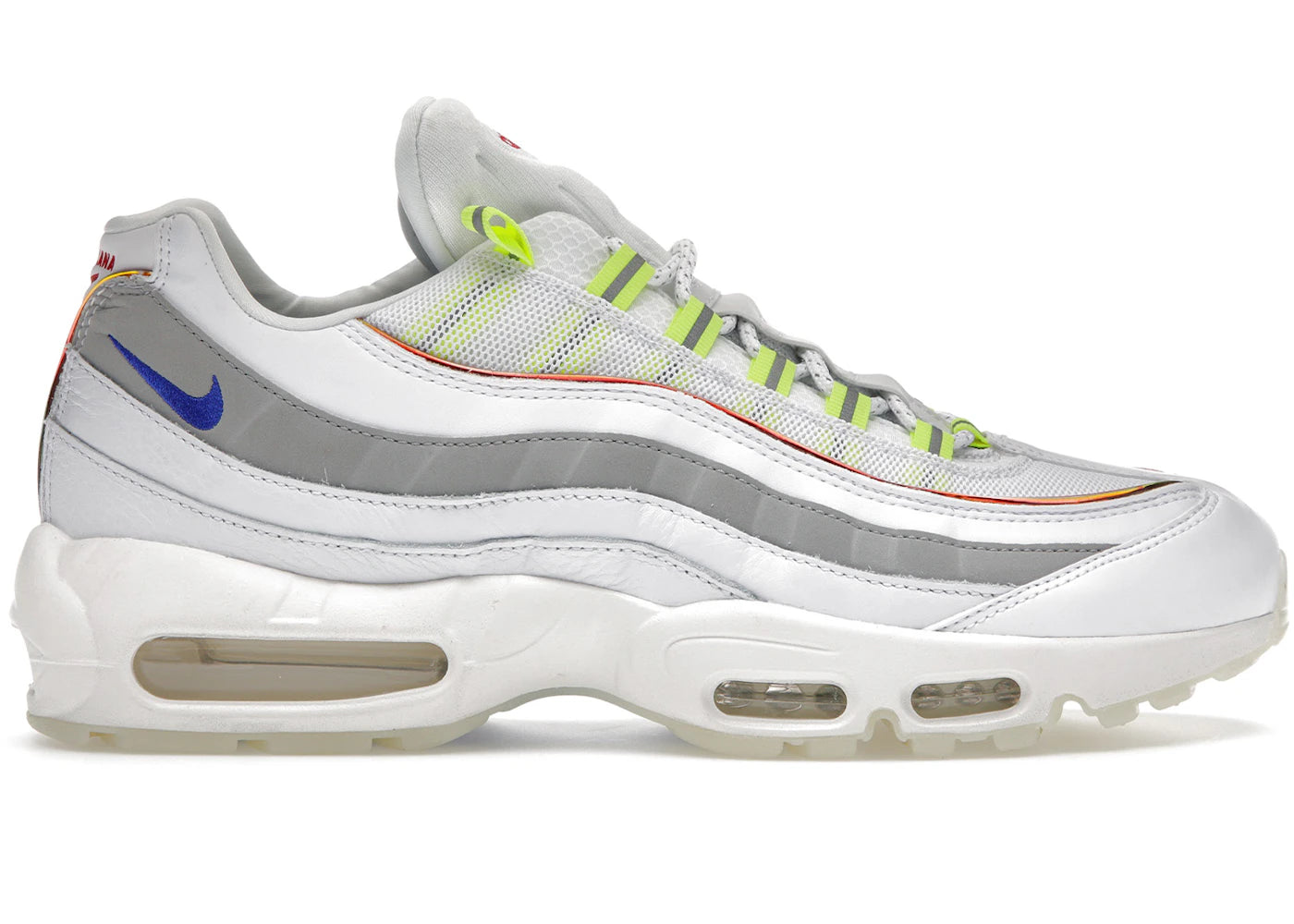 Nike Air Max 95 - De Lo Mio