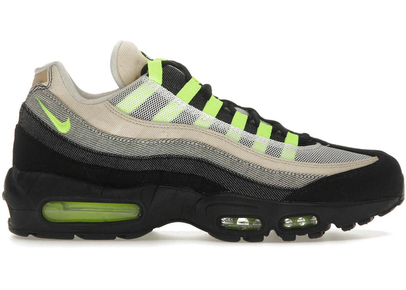 Nike Air Max 95-Denham