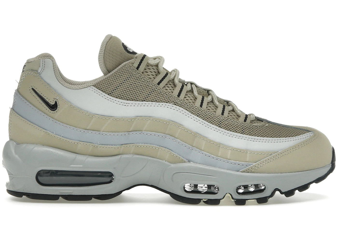 Nike Air Max 95 - Kaki désert
