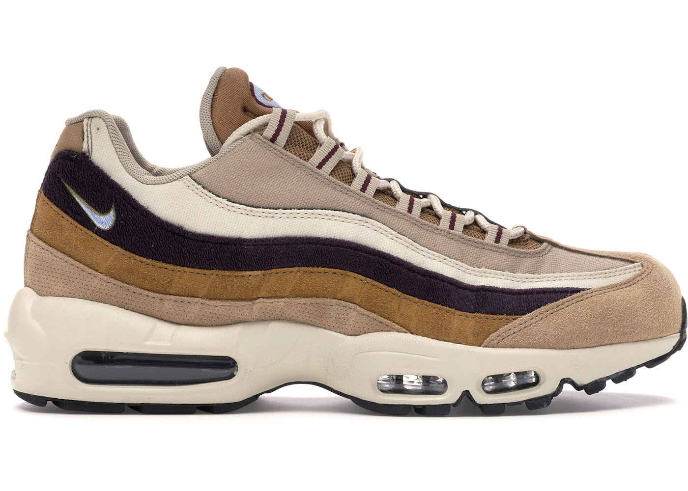 Nike Air Max 95 - Désert