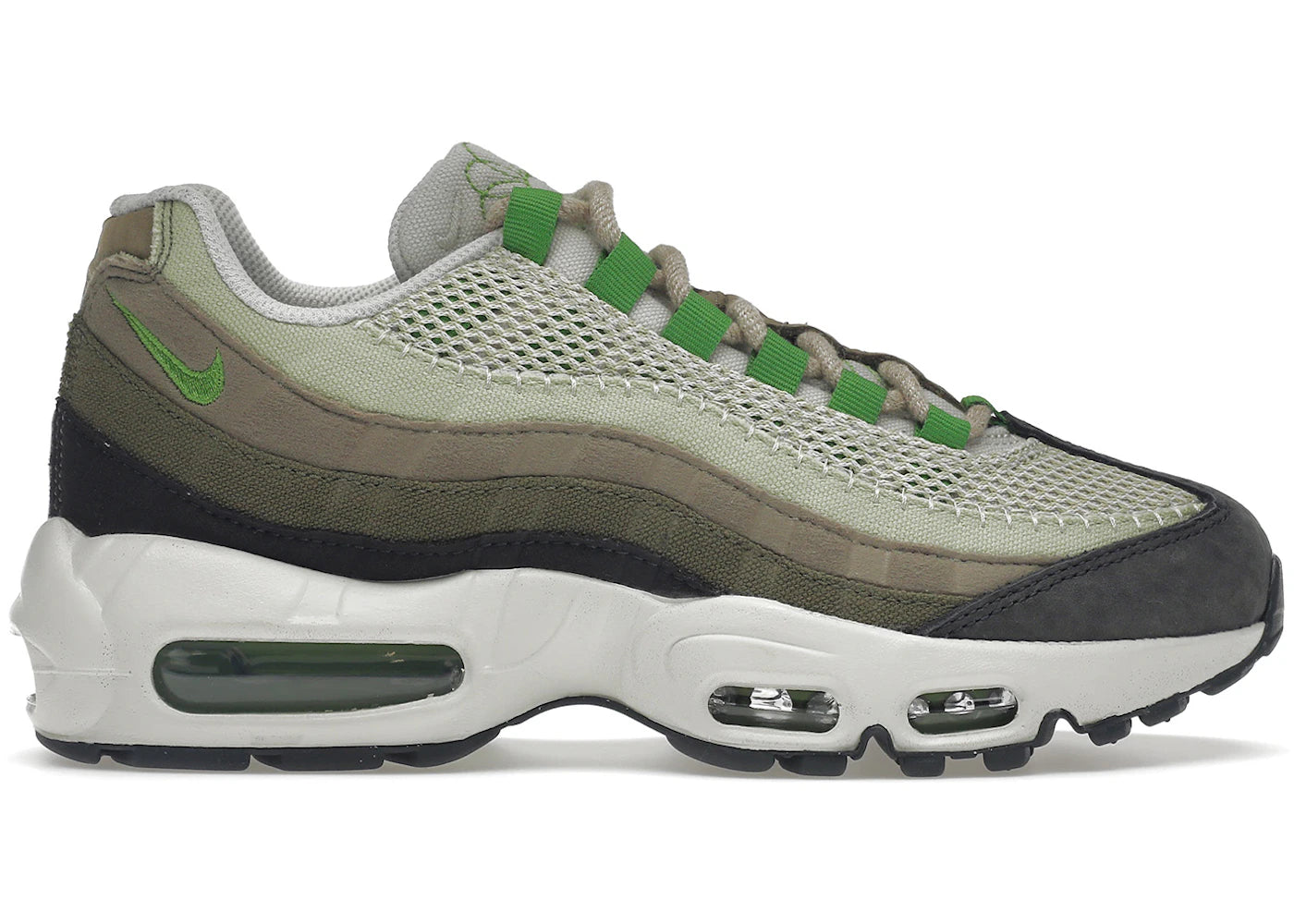 Nike Air Max 95-Earth Day (Women's)