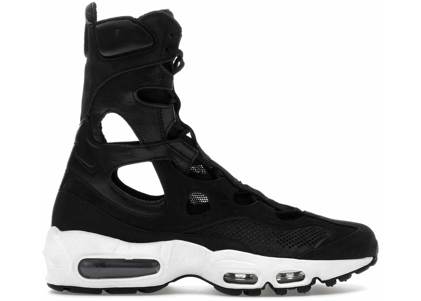 Nike Air Max 95 Empire-NikeLab Black (Women's)