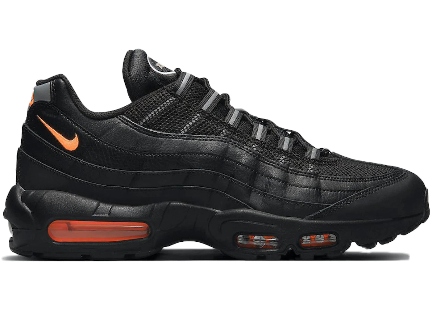 Nike Air Max 95 Essential-Halloween