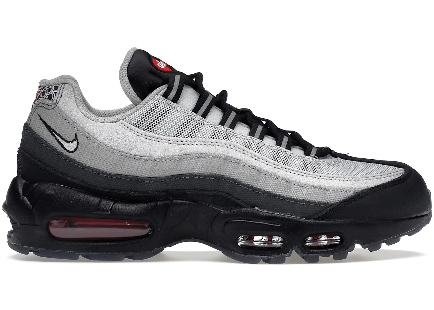 Nike Air Max 95-Fish Scales