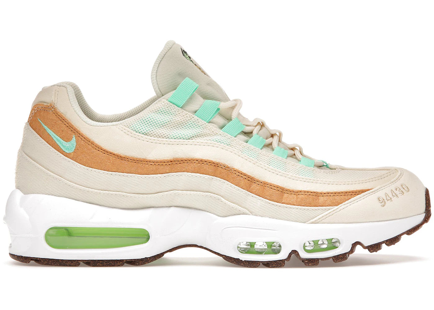 Nike Air Max 95 Ananas Joyeux