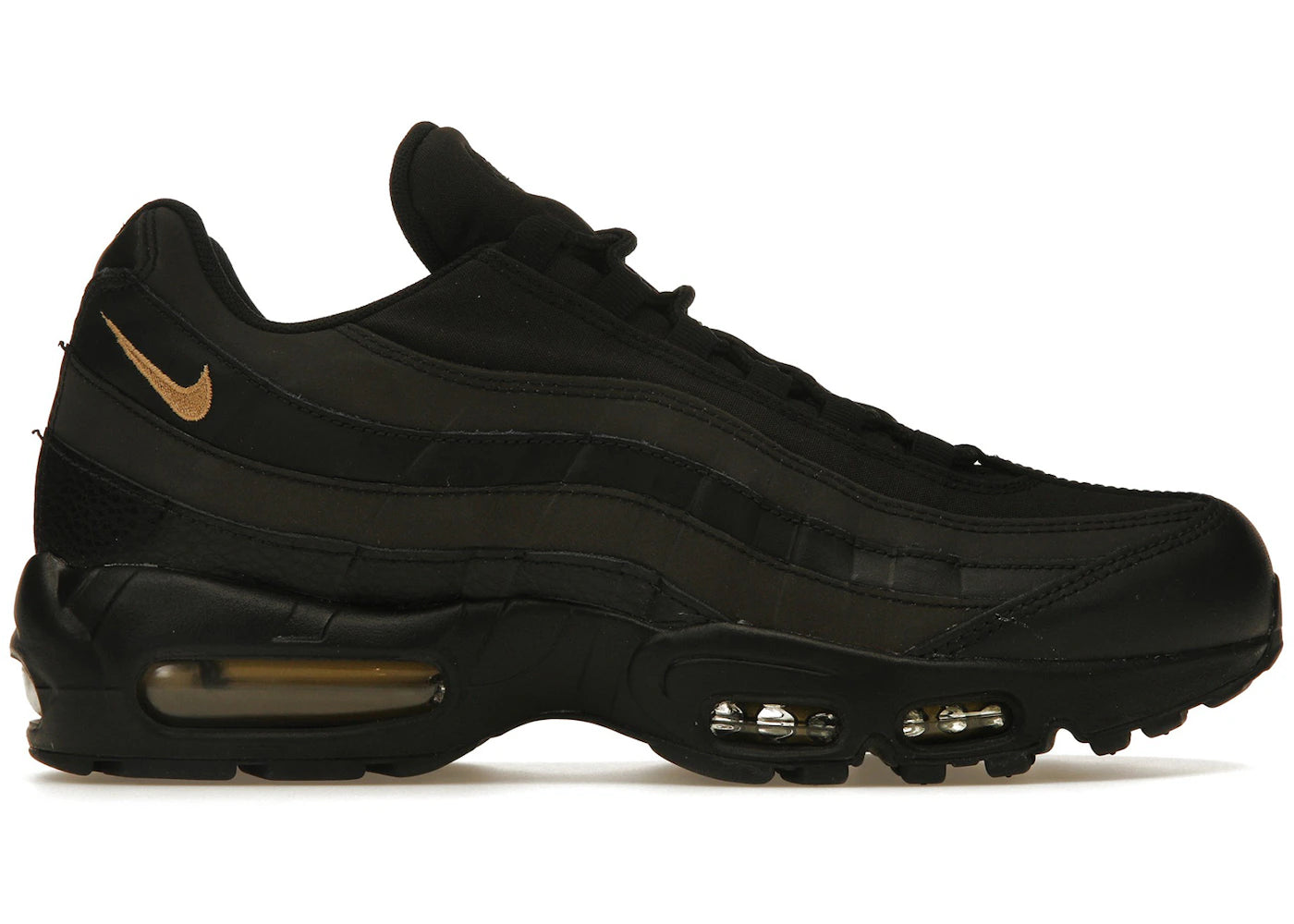 Nike Air Max 95-Hidden Reflective