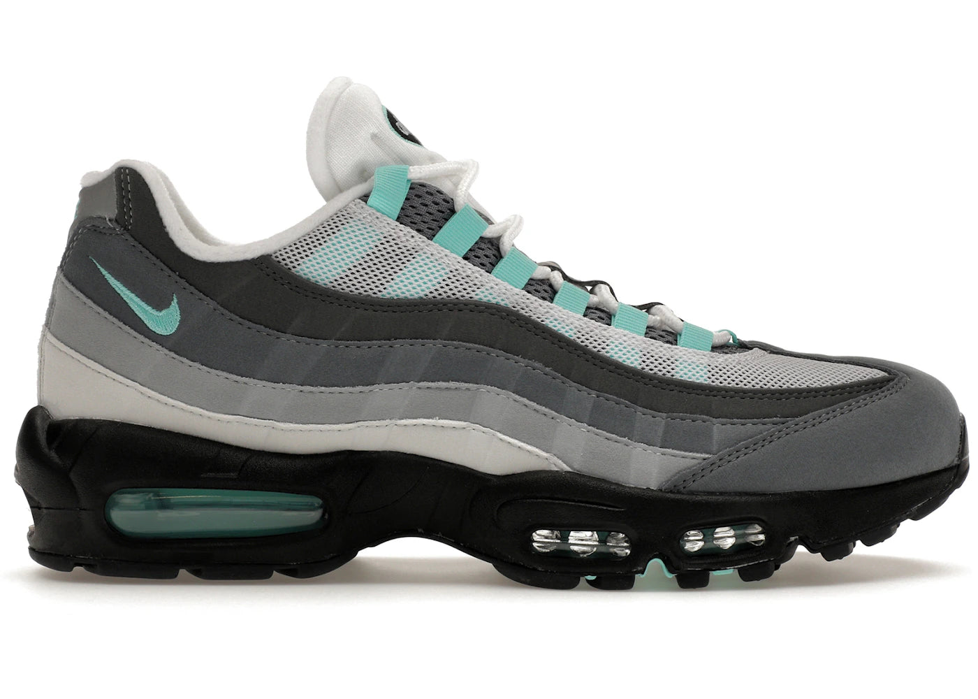 Nike Air Max 95-Hyper Turquoise