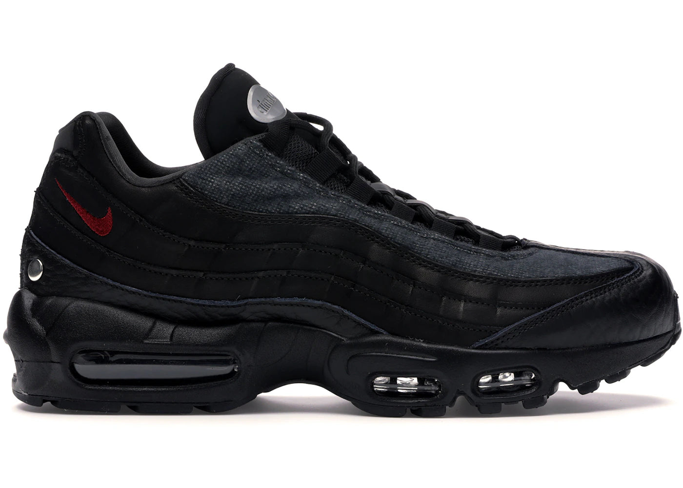 Pack veste Nike Air Max 95
