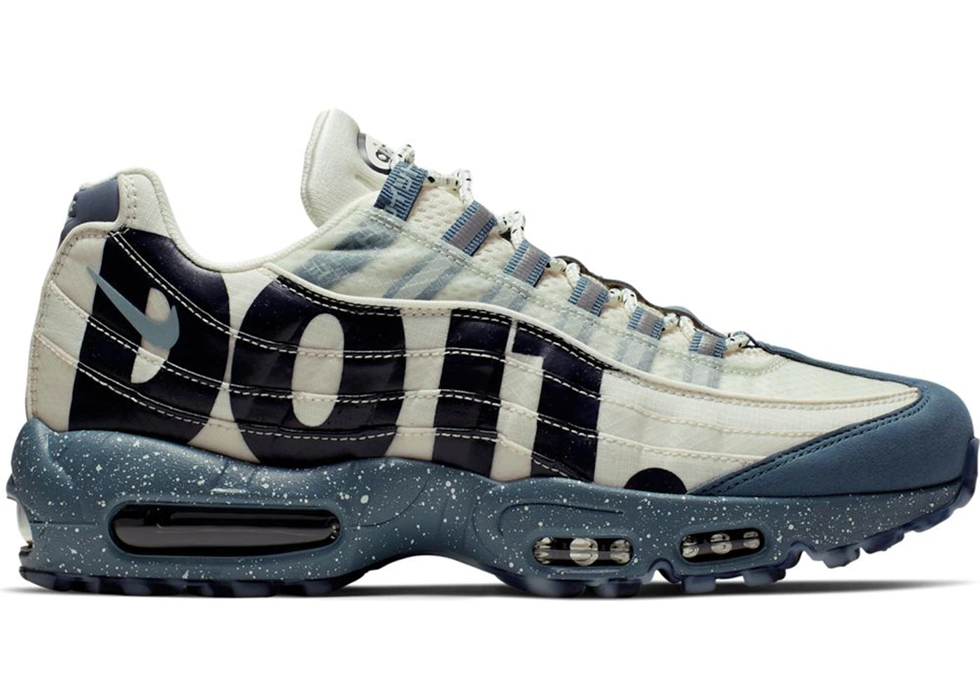 Nike Air Max 95-Just Do It Mt. Fuji