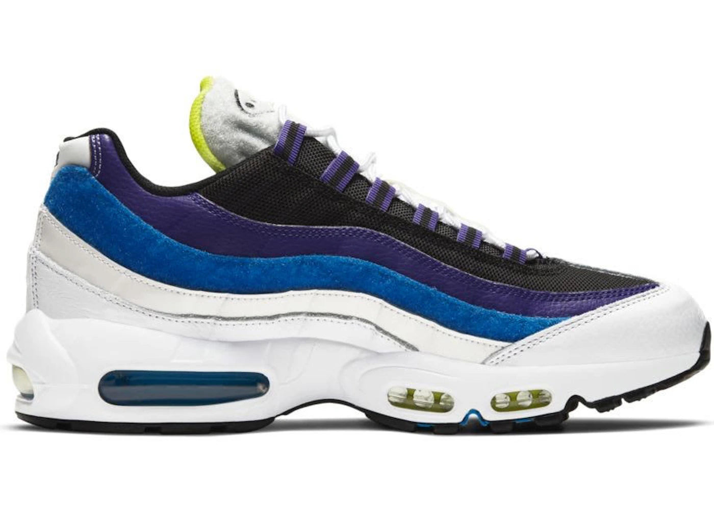 Nike Air Max 95 Kaomoji