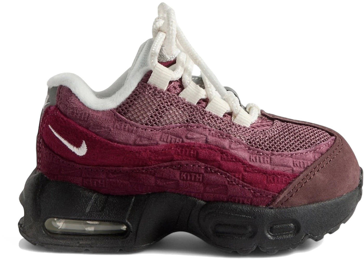 Nike Air Max 95 Kith El Dorado