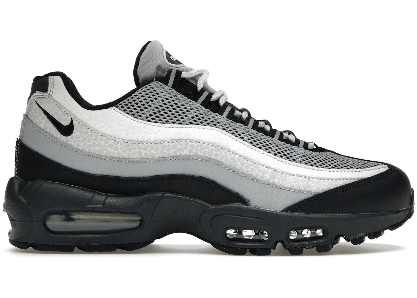 Nike Air Max 95 LX-Reflective Safari (Women's)